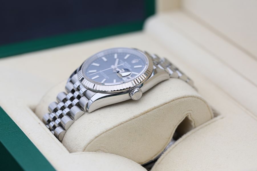 Rolex Datejust 126234